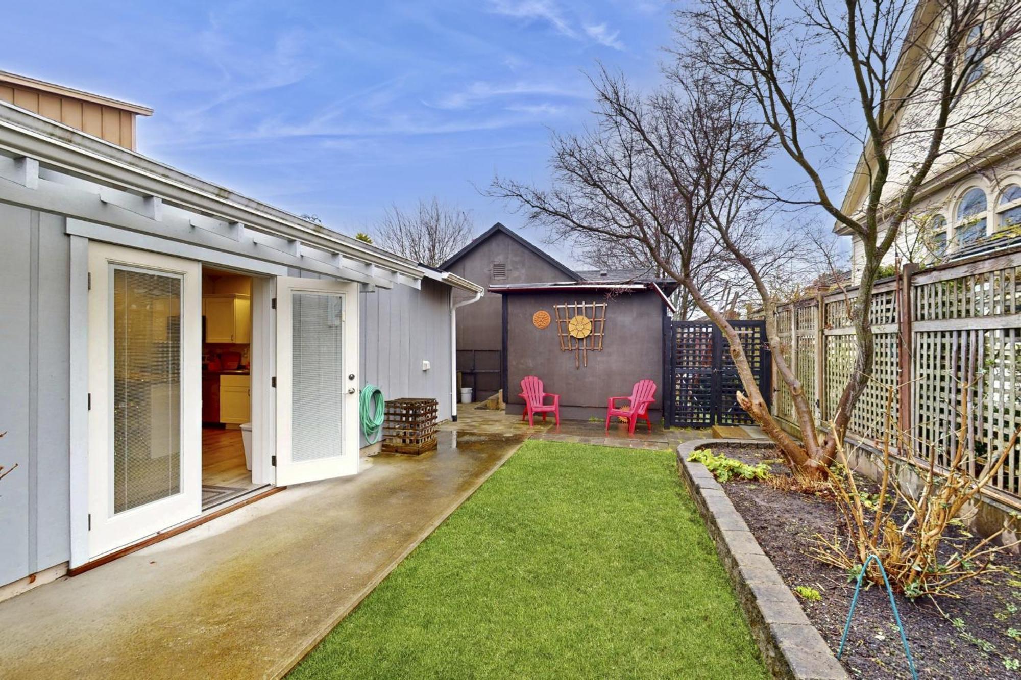 Cultural Cottage In Old Town 아나코테스 외부 사진